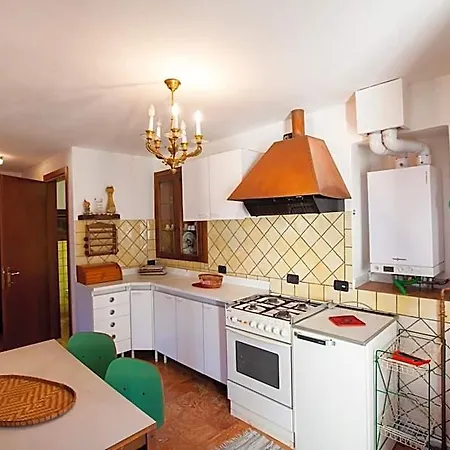 Antica Molina מלון 4*