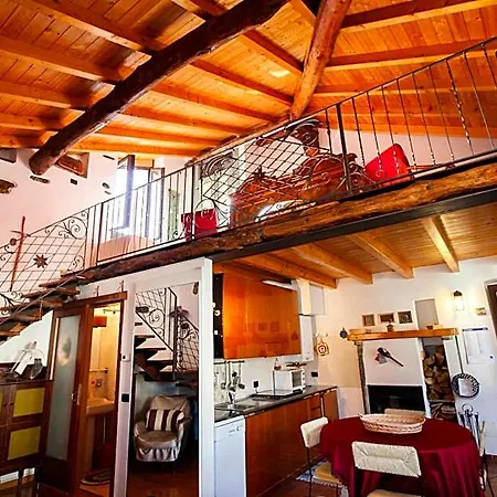 Antica Molina 4*
