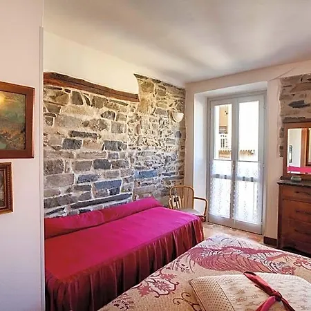 Antica Molina 4*