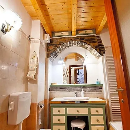 Antica Molina 4* Pognana Lario