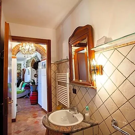 Antica Molina מלון 4*