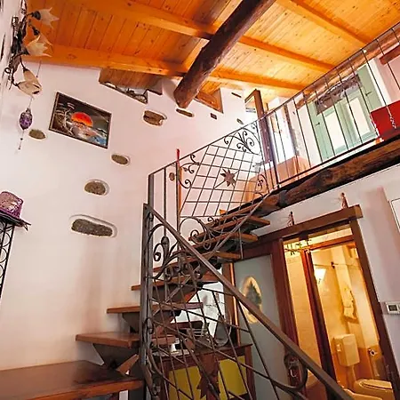Antica Molina מלון Pognana Lario